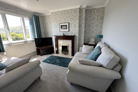 2 bedroom semi-detached house for sale, Penywern Road, Ystalyfera, Neath Port Talbot.