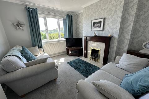 2 bedroom semi-detached house for sale, Penywern Road, Ystalyfera, Neath Port Talbot.