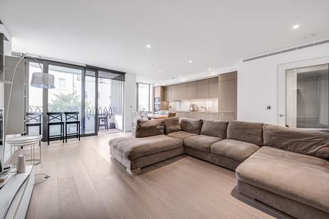 3 bedroom flat to rent, Queensway, London, W2