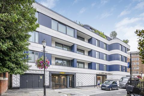 3 bedroom flat to rent, Queensway, London, W2