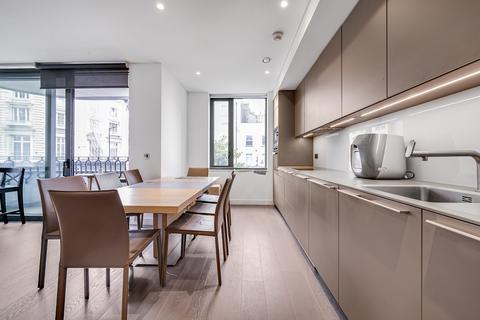 3 bedroom flat to rent, Queensway, London, W2