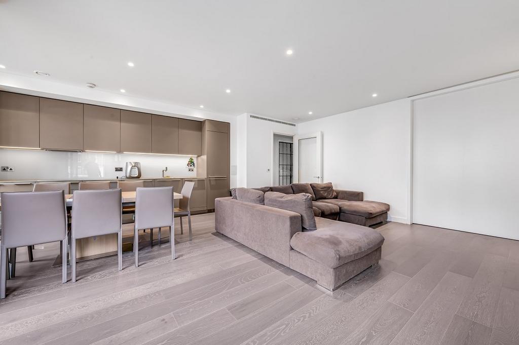 Apartment in London - View 5