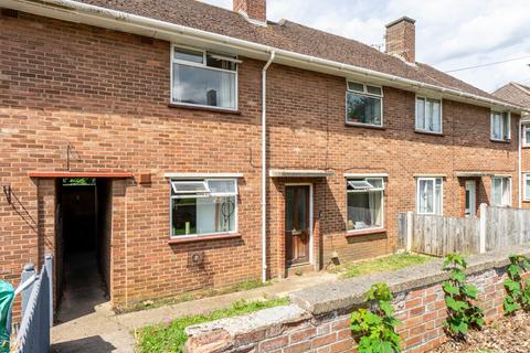 undefined, Wakefield Road, Norwich, Norfolk, NR5