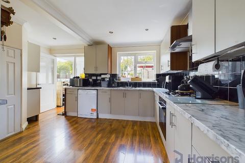 3 bedroom semi-detached house for sale, Rectory Road, Sittingbourne, Kent, ME10 4JH