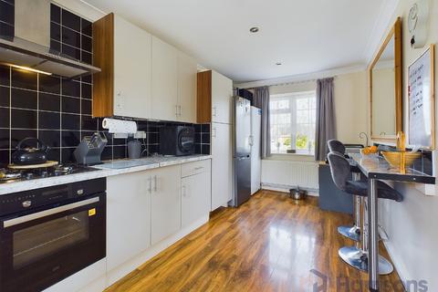 3 bedroom semi-detached house for sale, Rectory Road, Sittingbourne, Kent, ME10 4JH