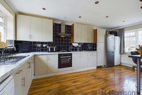 3 bedroom semi-detached house for sale, Rectory Road, Sittingbourne, Kent, ME10 4JH