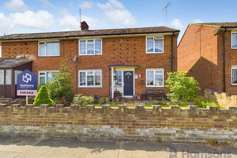 3 bedroom semi-detached house for sale, Rectory Road, Sittingbourne, Kent, ME10 4JH