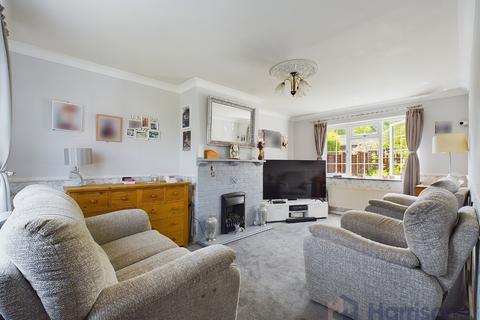 3 bedroom semi-detached house for sale, Rectory Road, Sittingbourne, Kent, ME10 4JH