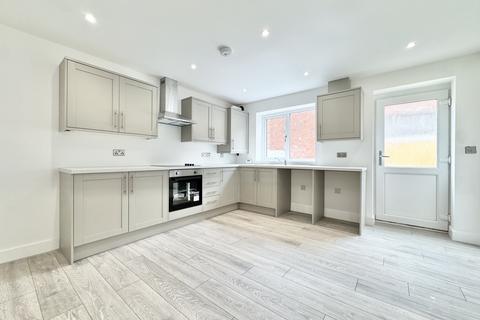 undefined, Queen Street, Castleford
