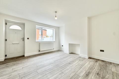 undefined, Queen Street, Castleford