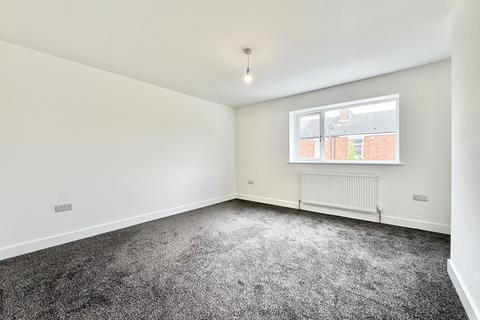 undefined, Queen Street, Castleford