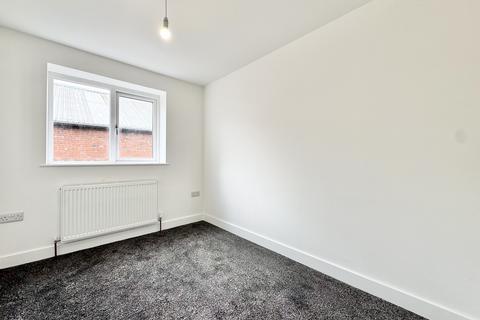 undefined, Queen Street, Castleford