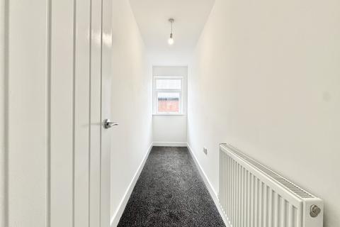 undefined, Queen Street, Castleford