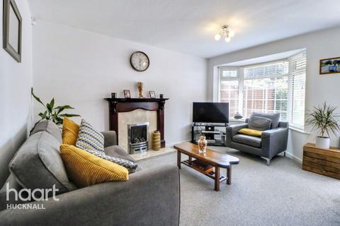 2 bedroom semi-detached house for sale, Shelton Avenue, Nottingham