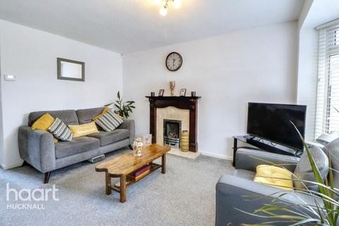 2 bedroom semi-detached house for sale, Shelton Avenue, Nottingham