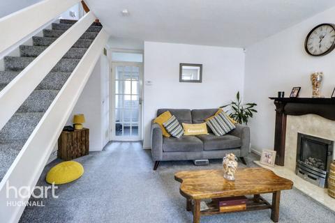 2 bedroom semi-detached house for sale, Shelton Avenue, Nottingham