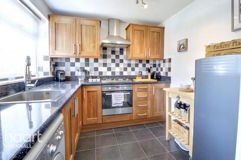 2 bedroom semi-detached house for sale, Shelton Avenue, Nottingham