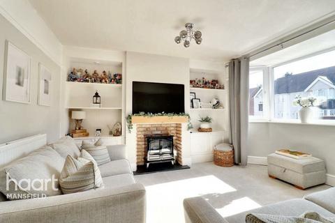 undefined, Greenwood Drive, Kirkby in Ashfield