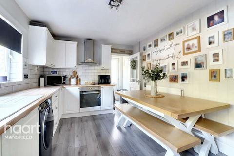 undefined, Greenwood Drive, Kirkby in Ashfield