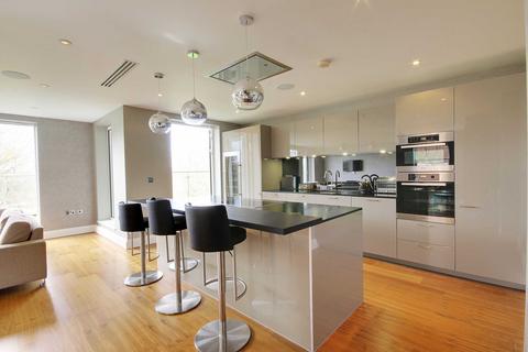undefined, Cockfosters Road, Cockfosters, Barnet, EN4