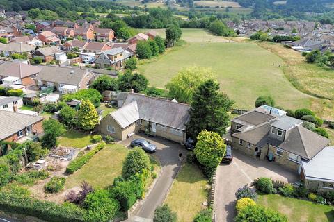 4 bedroom detached bungalow for sale, Highgate Lane, Lepton, Huddersfield, HD8 0HA