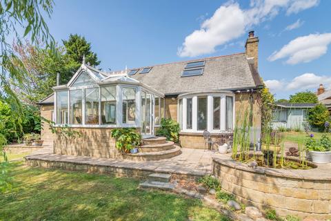 4 bedroom detached bungalow for sale, Highgate Lane, Lepton, Huddersfield, HD8 0HA