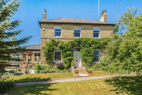 5 bedroom detached house for sale, Shaw Mills, Harrogate, HG3