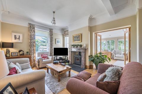 5 bedroom detached house for sale, Shaw Mills, Harrogate, HG3