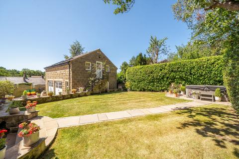 5 bedroom detached house for sale, Shaw Mills, Harrogate, HG3