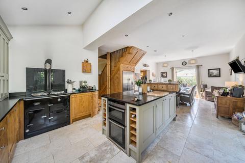 5 bedroom detached house for sale, Shaw Mills, Harrogate, HG3