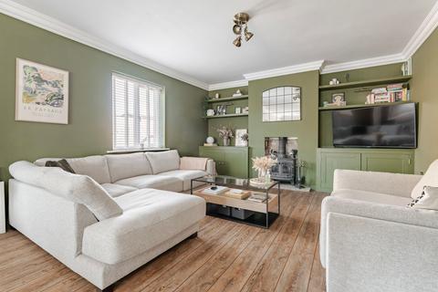 5 bedroom detached bungalow for sale, Chapel Street, Barford