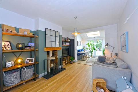 undefined, Wenlock Road, Shrewsbury
