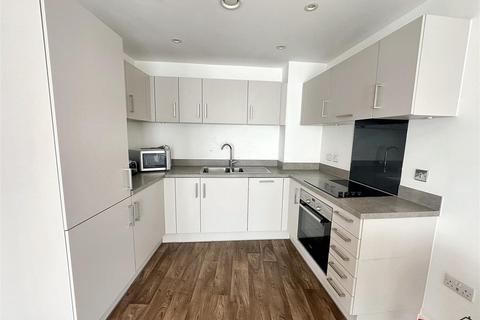 1 bedroom flat to rent, Lexington Gardens, Birmingham B15