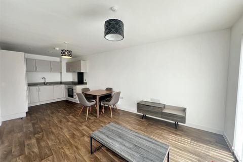 1 bedroom flat to rent, Lexington Gardens, Birmingham B15