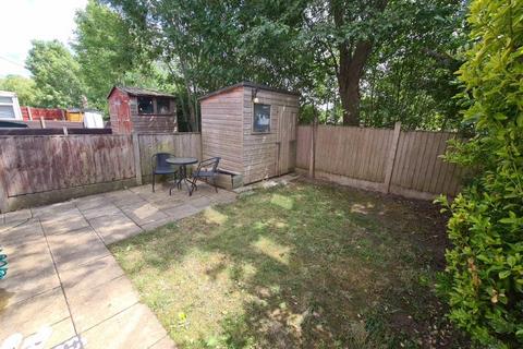 undefined, Lynn Drive, Droylsden