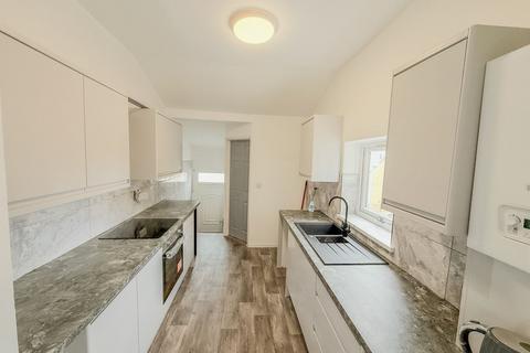 Rawling Road, Gateshead, NE8