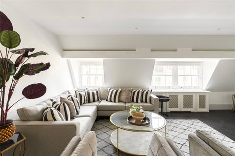 2 bedroom apartment for sale, Fitzhardinge Street, London, W1H