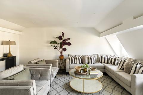 2 bedroom apartment for sale, Fitzhardinge Street, London, W1H
