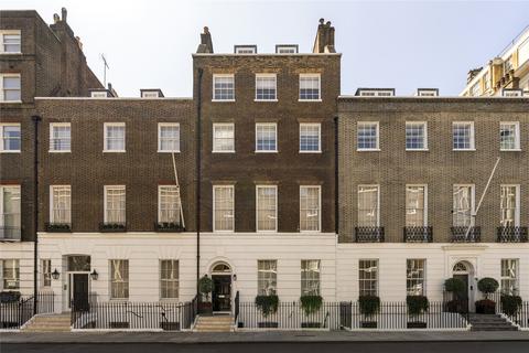 2 bedroom apartment for sale, Fitzhardinge Street, London, W1H