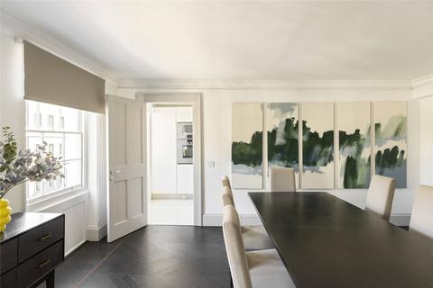 2 bedroom apartment for sale, Fitzhardinge Street, London, W1H