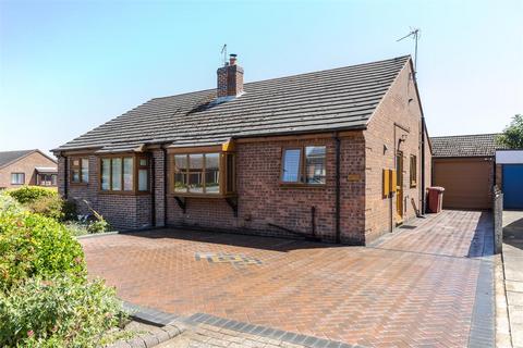 1 Hall View, Messingham, Scunthorpe, DN17 3TD