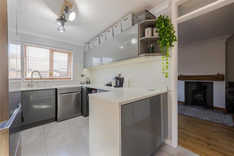 1 Hall View, Messingham, Scunthorpe, DN17 3TD