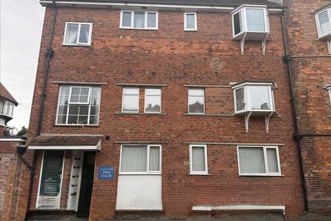 2 bedroom apartment for sale, Normanton Rise, Scarborough