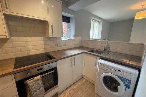 2 bedroom apartment for sale, Normanton Rise, Scarborough