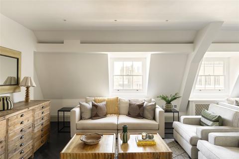 2 bedroom apartment for sale, Fitzhardinge Street, London, W1H