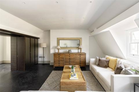 2 bedroom apartment for sale, Fitzhardinge Street, London, W1H