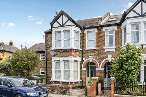 3 bedroom apartment for sale, Manwood Road, London