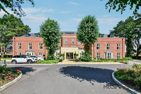 2 bedroom apartment for sale, Northwich Road, Knutsford, Cheshire