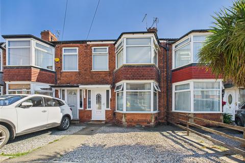 35 Ancaster Avenue, Hull, HU5 4QP