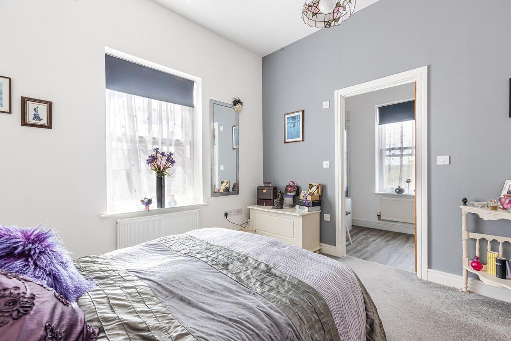 A16 - 9 Cator, Stoke Gabriel - 250708